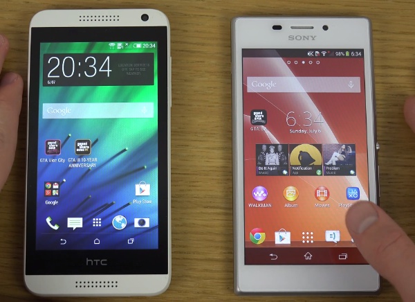 Sony-Xperia-M2-vs-HTC-Desire-610-