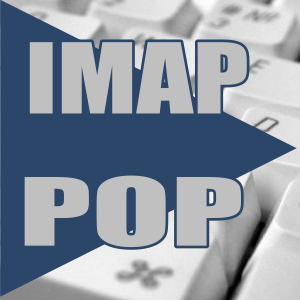 IMAP-POP-EMAIL