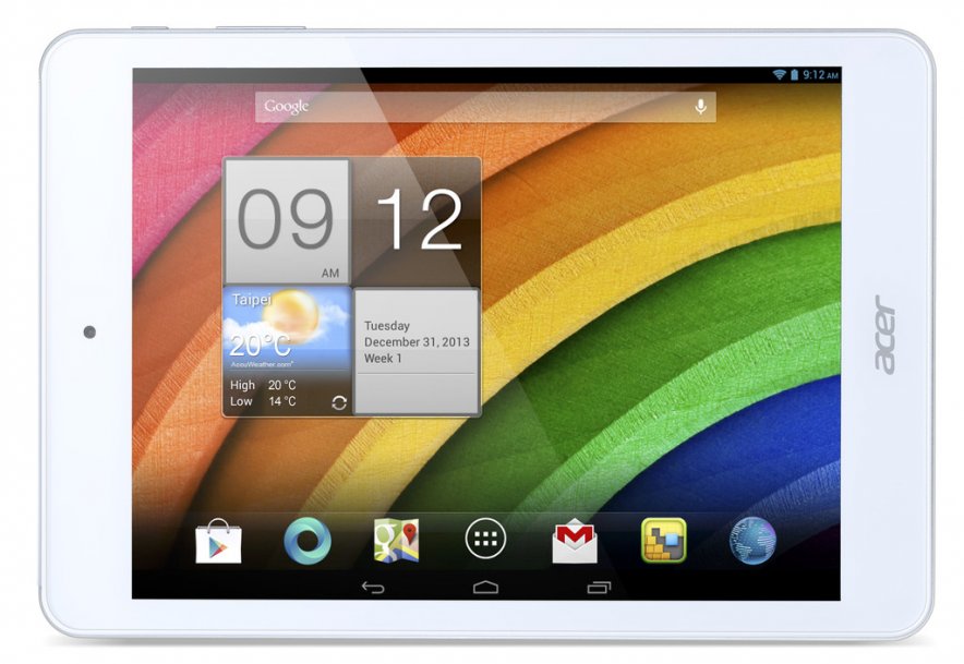 Acer Tablet 02