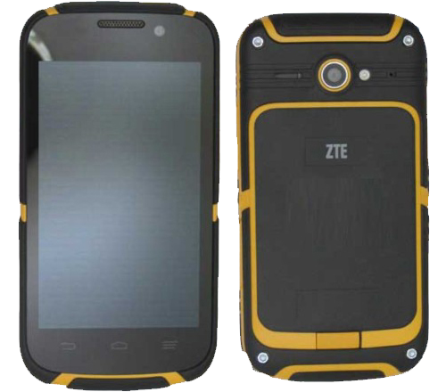 ZTE-G601U