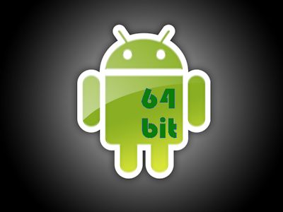 android-64bit