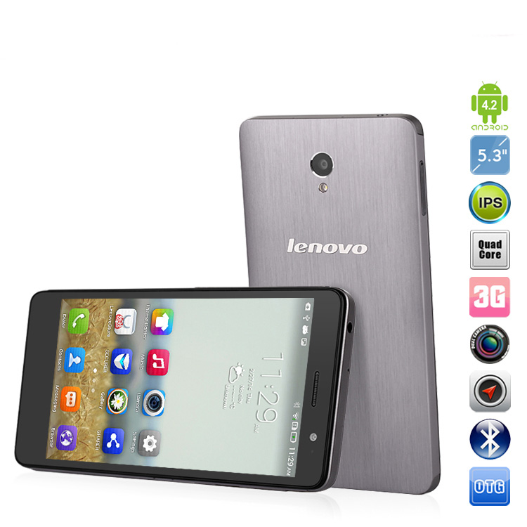 Lenovo-S860-MTK6582-Quad-Core-Android-4-2-Cell-Phone-8MP-Camera-1G-RAM-16GB-ROM