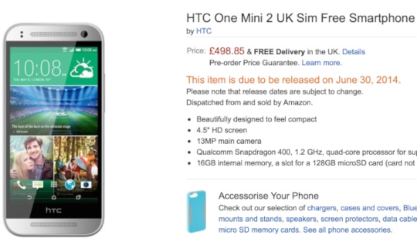 HTC-One-Mini-2-released-date-prospect-for-UK