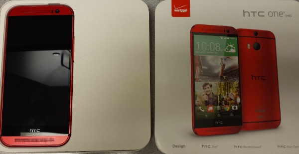 HTC-One-M8-red-version-for-Verizon-almost-here