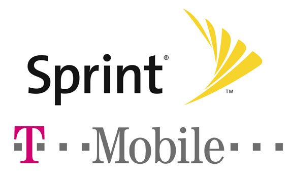 Sprint-T-Mobile