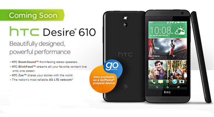 HTC.Desire.610