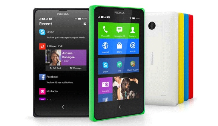 Nokia-X-1.2-update