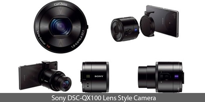 26714-106 Sony camera