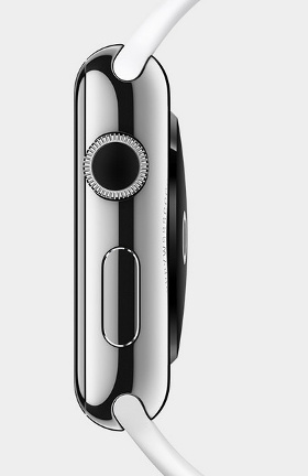 cover Apple 2 iWatch