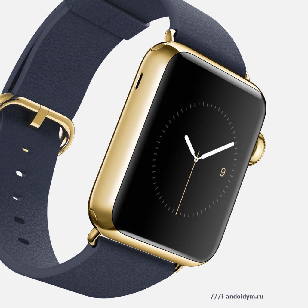 Apple-Watch-Gold-Edition