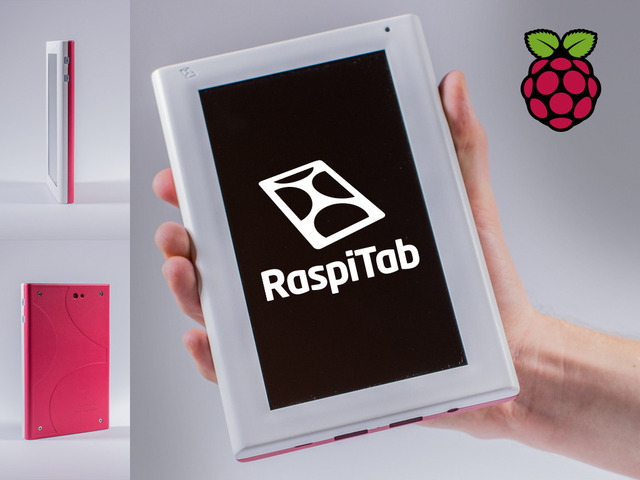 Raspitab-Raspberry-Pi