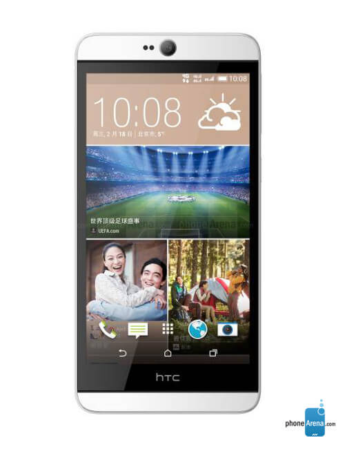 HTC-Desire-826