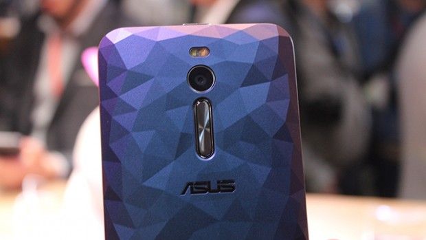 Asus разрабатывает новую линейку смартфонов ZenFone 3 с USB Type-C портом
