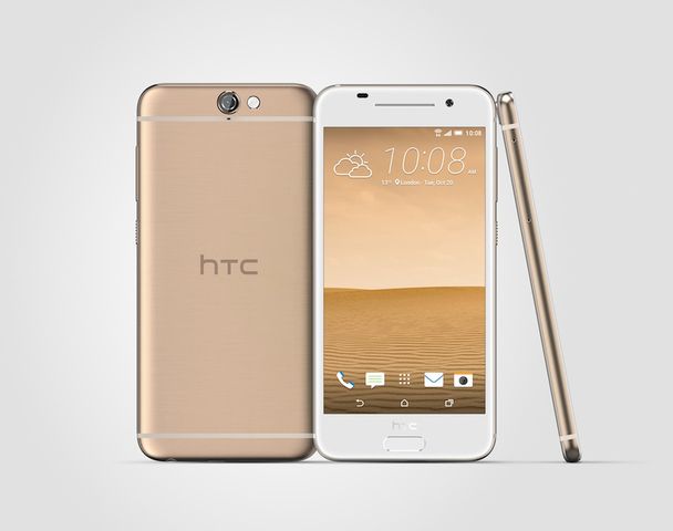 Обзор HTC One А9: дизайн, спецификации, камеры и цена