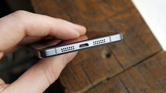 Обзор OnePlus X: поразительно хороший бюджетный смартфон