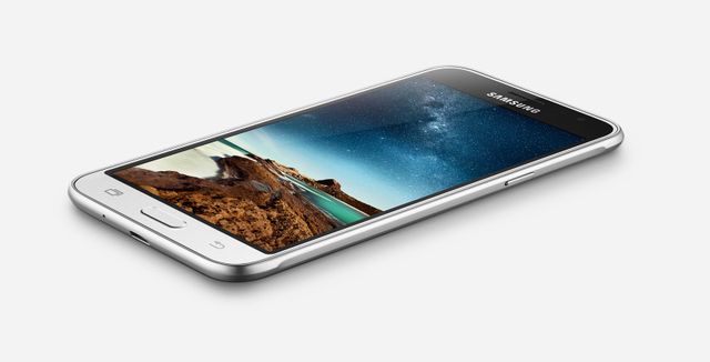 Samsung Galaxy J3⑥: эксклюзив для Китая с 5-дюймовым AMOLED-дисплеем и 2600 мАч батареей 