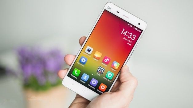 ТОП 10 лучших китайских Android смартфонов 2015 года