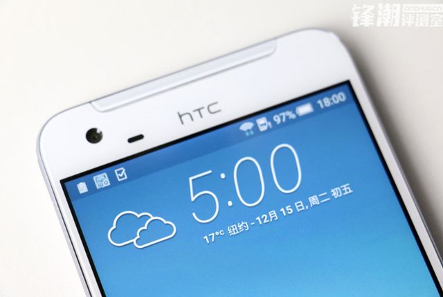 Первые фотографии HTC One X9: что мы можем ожидать от One M10