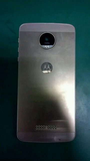 Moto X (2016): кардинальный редизайн смартфонов Motorola