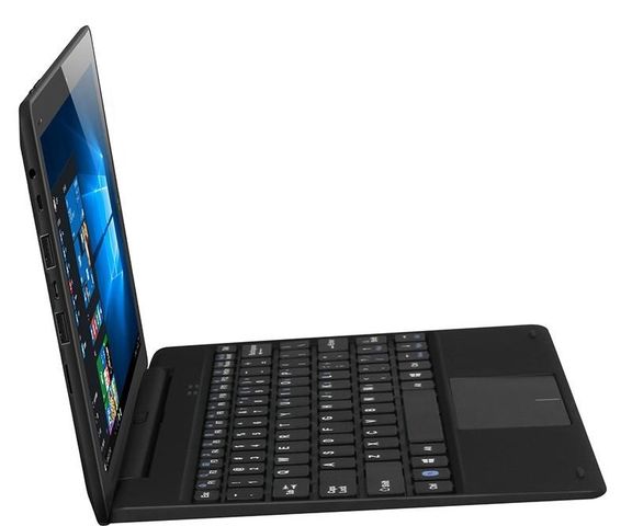 Обзор Chuwi Hi10: планшет, который способен заменить ноутбук