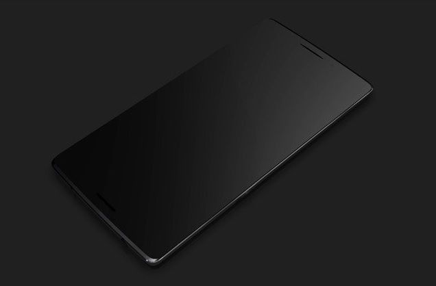 OnePlus 2 Mini - экран меньше, характеристики такие же