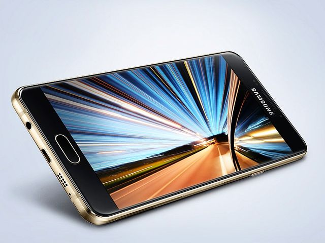 Samsung Galaxy A9 (2016) официально выпущен: 4000 мАч батарея и 6-дюймовый дисплей