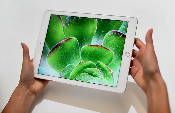 iPad Air 3 будет иметь 4K дисплей и 4 Гб оперативной памяти