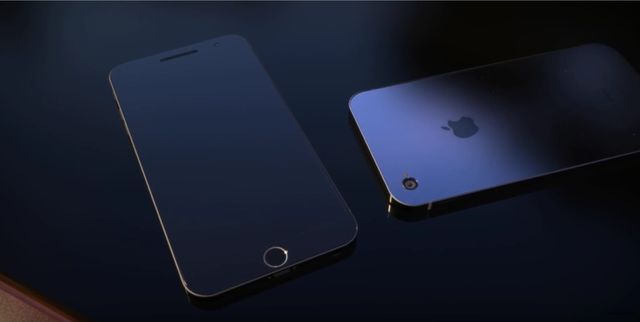 iPhone 7 Plus будет иметь 256 Гб встроенной памяти и больше аккумулятор