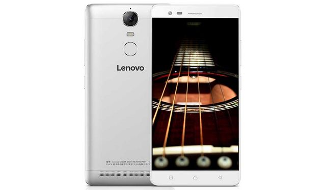 Lenovo K5 Note официально представлен: сравнение с Xiaomi Redmi Note 3