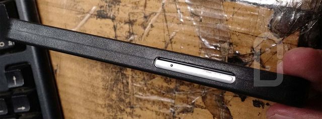 LG G5: опубликованы новые изображения прототипа