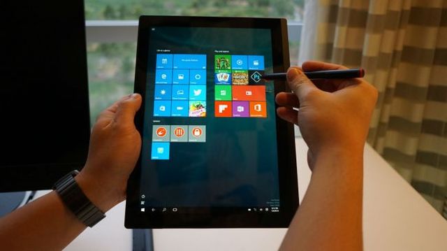 Обзор Lenovo ThinkPad X1 Tablet: универсальный 2-в-1 планшет