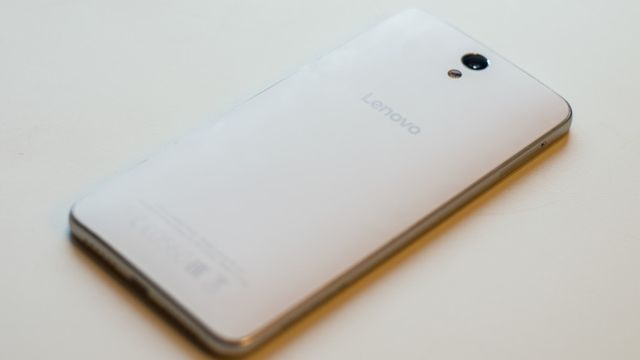 Обзор Lenovo Vibe S1 Lite: качественный селфи-смартфон