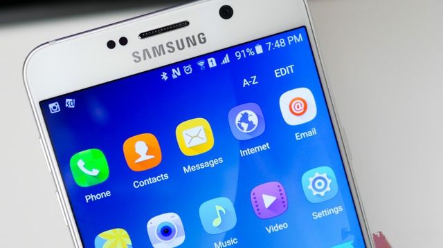 Веб-браузер Samsung получит функцию блокировки рекламы