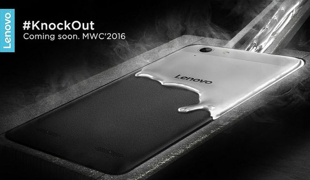 Lenovo Lemon 3 Plus: новый металлический смартфон будет представлен на MWC 2016? 