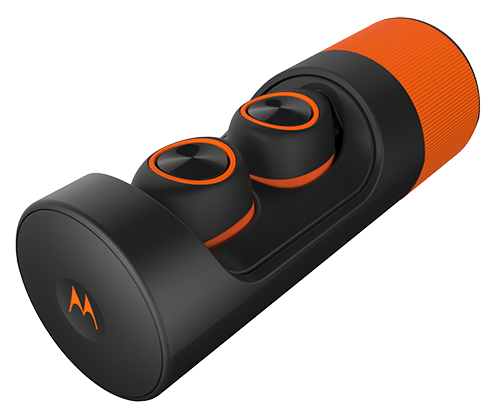 Motorola VerveLife: новая линейка носимых аксессуаров