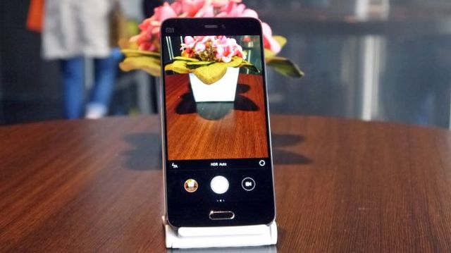 Обзор Xiaomi Mi5: мощный смартфон по невероятной цене