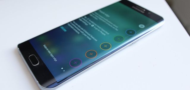 Samsung Galaxy S7 Edge: новые возможности, дата выпуска и цена