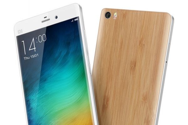5 причин почему Xiaomi Mi Note 2 «похоронит» iPhone SE