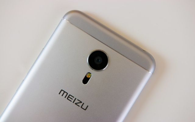 Новый чип Helio X25 разработан специально для Meizu Pro 6