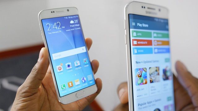 Samsung Galaxy S7 Edge и Xiaomi Mi5 Pro: сравнение 