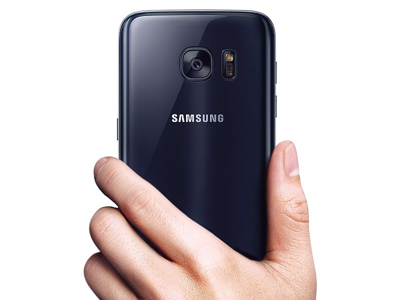 Samsung выпустит Galaxy S7 Mini для конкуренции с iPhone SE