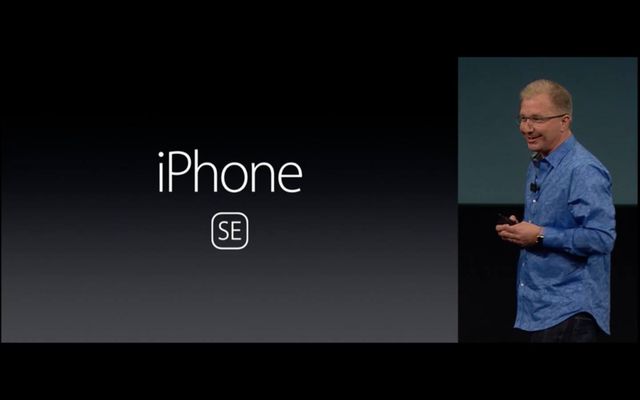 Сравнение iPhone SE и iPhone 5S - 5 различий и 5 сходств