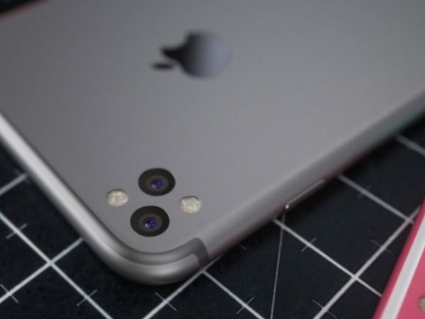 ТОП 10 крутых концептов iPhone 7, которые мы хотели бы увидеть в настоящем смартфоне