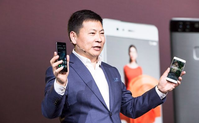 Huawei P9 официально представлен: обзор, спецификации и цена