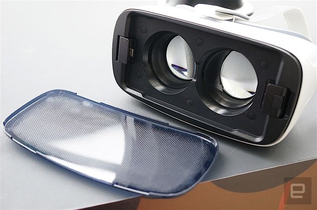 Huawei VR: первая гарнитура виртуальной реальности от китайского производителя