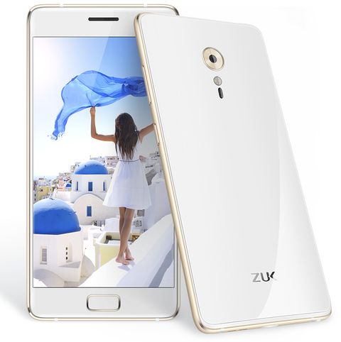 ZUK Z2 Pro: новый смартфон в моделях с 4 Гб и 6 Гб оперативной памяти