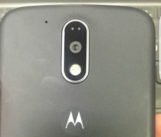 Moto G4: фотографии, дата выпуска, улучшенная камера и NFC чип