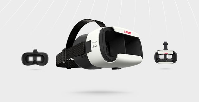 OnePlus 3 будет представлен в виртуальной реальности