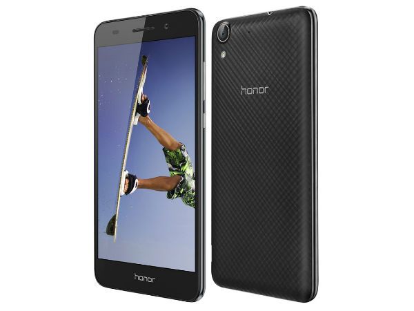 Huawei Honor 5A официально представлен: ТОП 5 особенностей