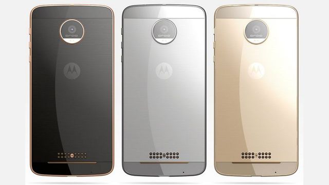 Сравнение Moto Z и OnePlus 3: лучшие смартфоны среднего класса
